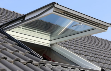 Illuminate Your Space: The Expert Skylight Installation Services by Bradley Trade Services