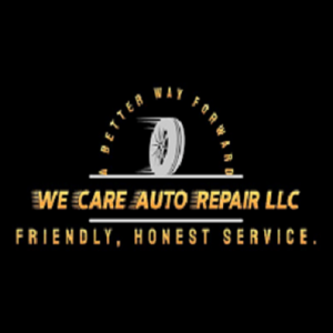 We care auto repair