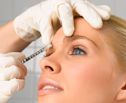 Botox Basics: Unveiling the Fountain of Youth