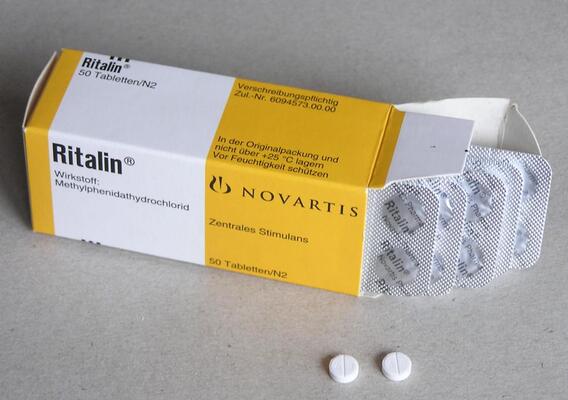 What is Ritalin? Buy Ritalin Online.