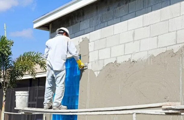 The Best Stucco Contractors Santa Fe, NM