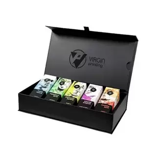 Personalized E-Liquid Box Designs in the UK