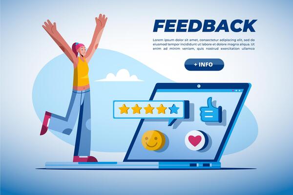 A Step-by-Step Guide: How to Leave a Review on Facebook