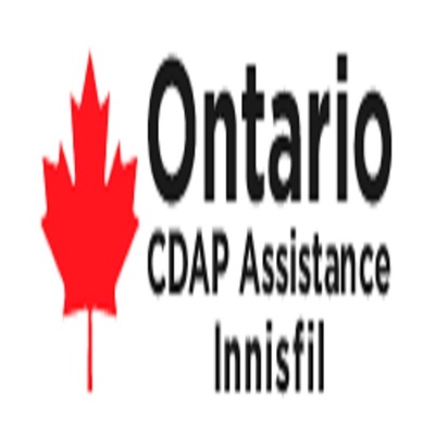 Innisfil CDAP Assistance