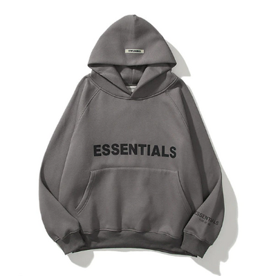 Superior Materials Essentials hoodie