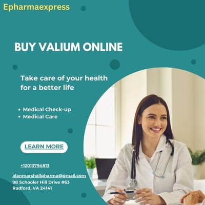 One Of The Best Places to Buy Valium Online In 2024