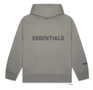 Essentials hoodie Comfort and Softness