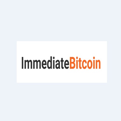 Immediate Bitcoin Trading App