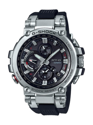 Casio G-Shock MT-G Watches