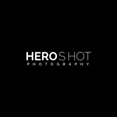 HERO SHOT Headshot Studio