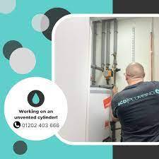 Plumber Poole: SCD Plumbing