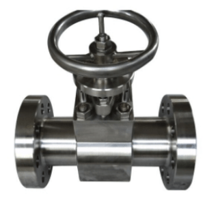 Hastelloy Globe Valve Supplier in Nigeria