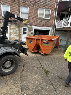 Top 7 Tips for Hoarder Cleanouts in Ardmore, PA