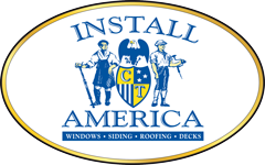 Install America | Replacement Windows | Bathroom Installation Contractors