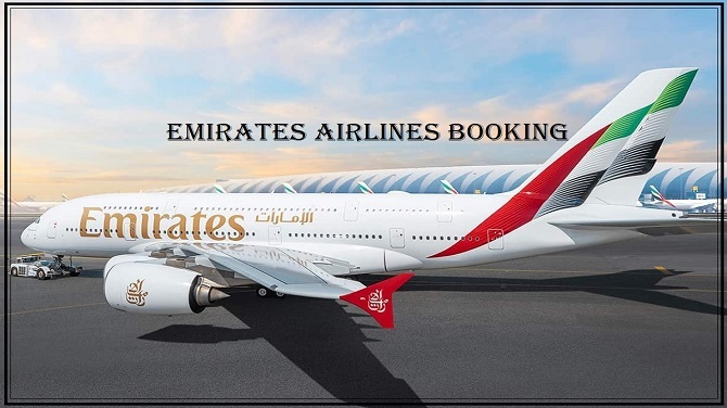 How To Book A Multi City Flight On Emirates?