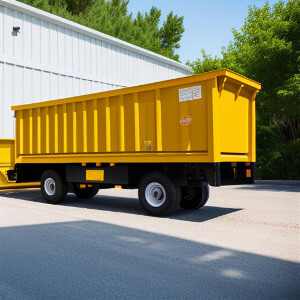 Dumpster Rentals Make Clean-Up Easy in Mount Juliet, Tennessee