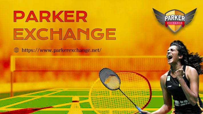 Parker Exchange: Play Big! Win Big!