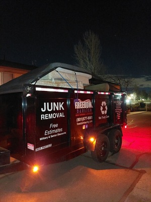 The Importance of Professional Junk Removal for Commercial Spaces