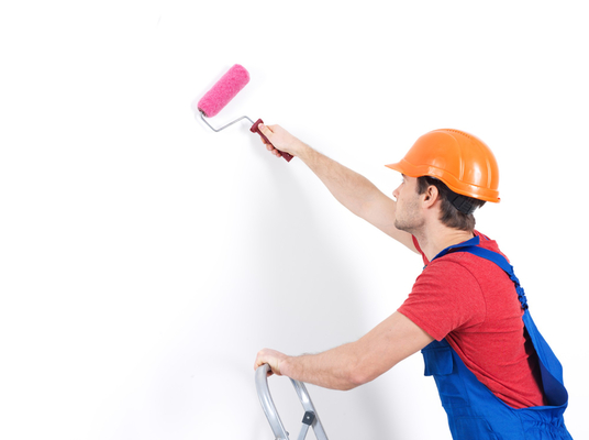 How To Paint A Ceiling – Top Tips And Best Practices