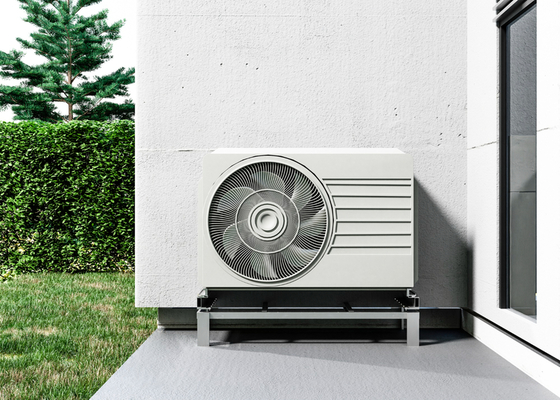 Choosing The Right Air Conditioning System For Your Home