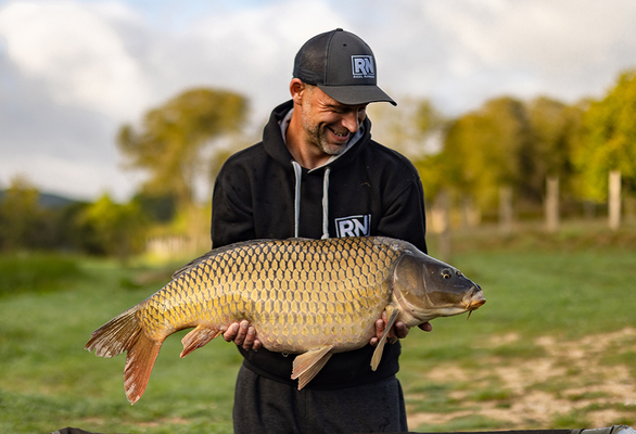 French Carp Holidays: Embracing Opulence in Angling Escapes