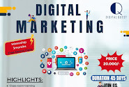 Digital Quest | Digital marketing training chandanagar, Hyderabad