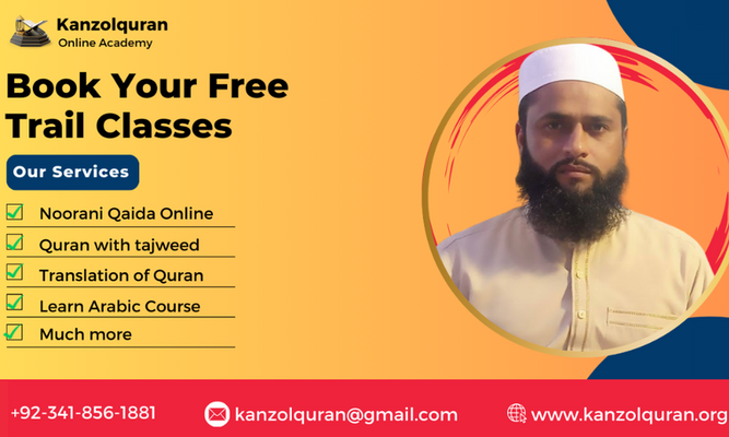 Learn Quran Online and Arabic Courses