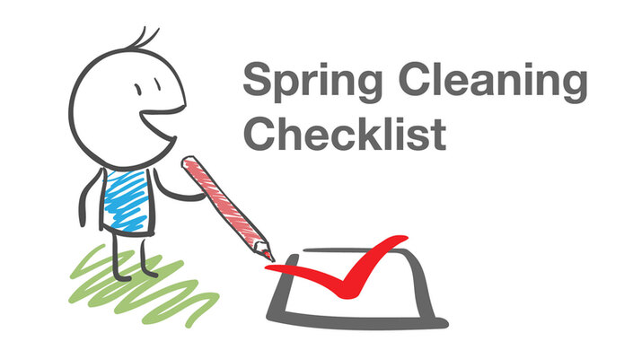 Spring Cleaning Checklist: Revitalize Your Home with Expert Tips