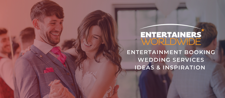 Wedding Entertainment Fair