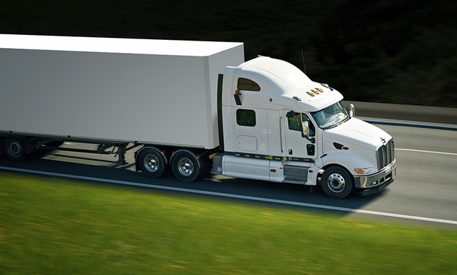 MITIGATING RISKS WHEN INVESTING IN A USED SEMI TRUCK