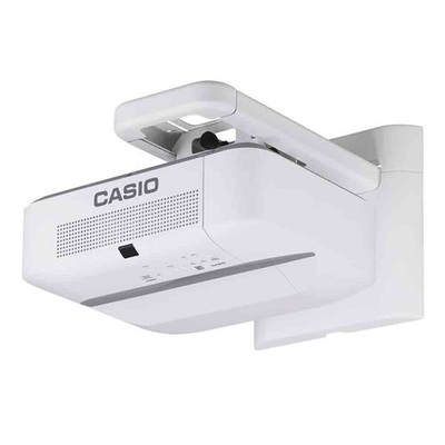 Know everything about Projector XJ-UT351W Casio.