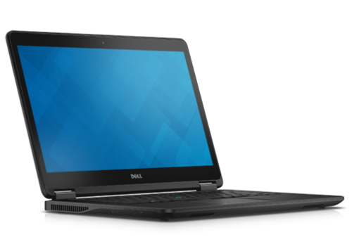 Know where thing about Ultrabook DELL LATITUDE 7270 i7 Notebook