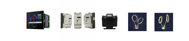 Watlow Power Control Panels & Their Advantages