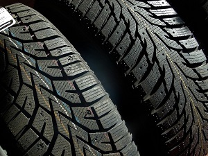 Why You Should Store Your Winter Tires