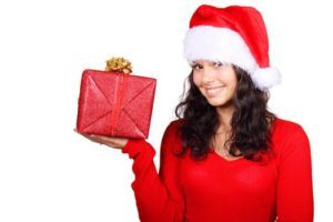 Tips for a Sparkling Holiday Smile