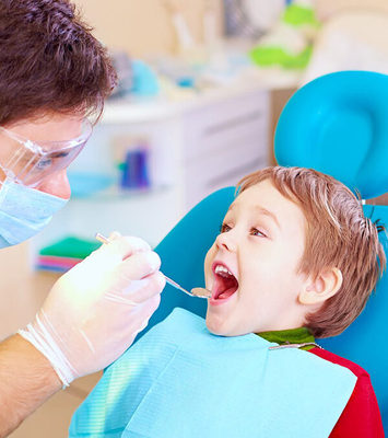 Why Is Having A Family Dentist Important?