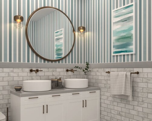 How to Install Bathroom Vanities: A Step-by-Step Guide