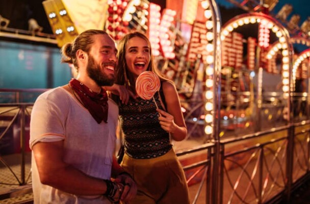 Take Your Date Night Outdoors: Fun and Adventurous Ideas for Couples