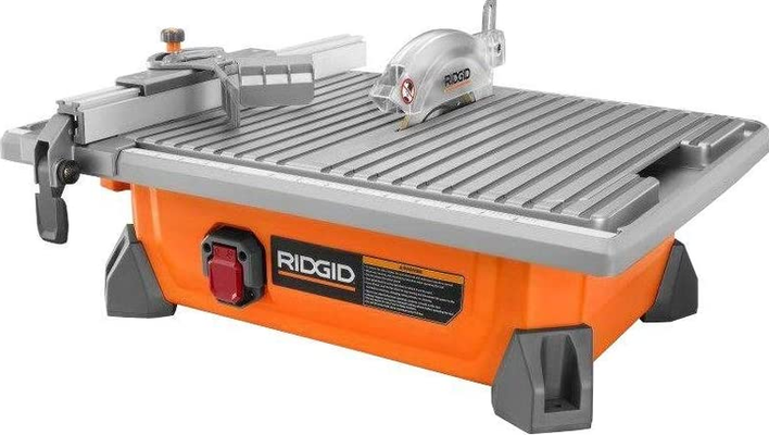 Best Wet Tile Saws Under $300 for Home and Business Use: