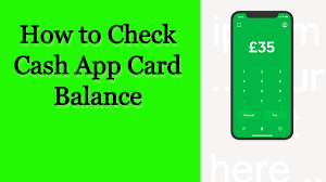 What amount of time interval  it can require to check Cash app card balance?