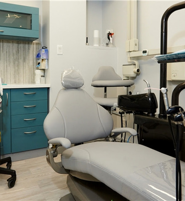 Center for Family Dentistry in NYC