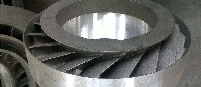 Temperature Control on the Quality of Die-casting Parts