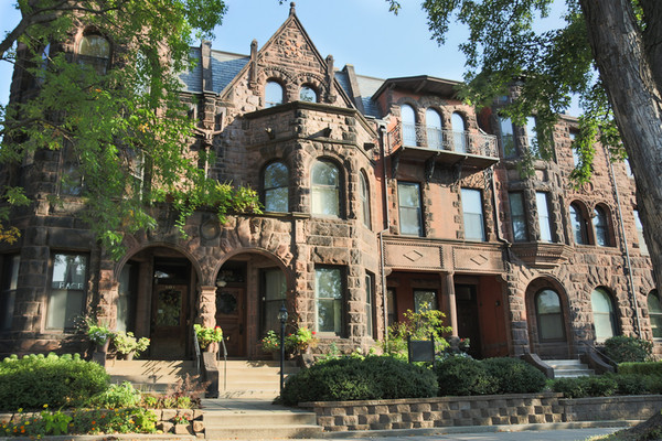 Masonry Repair in Minneapolis