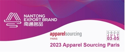 Coup d'œil sur l'exposition ! Visitez Apparel Sourcing Paris pour un rendez-vous estival