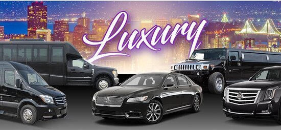 Reasons to choose a Limo service for your upcoming events