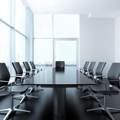 5 Simple Tips For Renting A Meeting Room That Will Help Your Business Shine