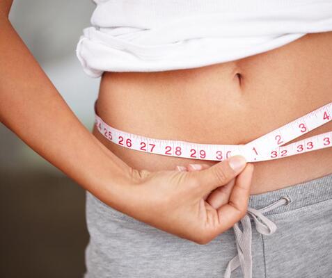 Tips for Setting Weight Loss Goals