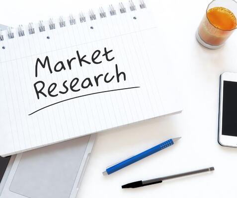 What Types of B2B Market Research Are There?