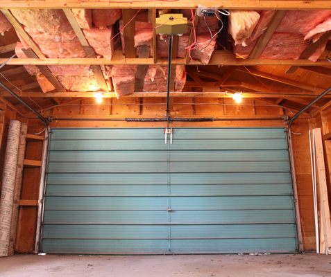 Emergency Garage Door Repair