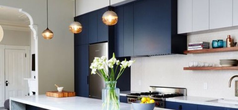 Choosing the Right Colors for Your Kitchen Cabinets: Tips from a Professional Painter